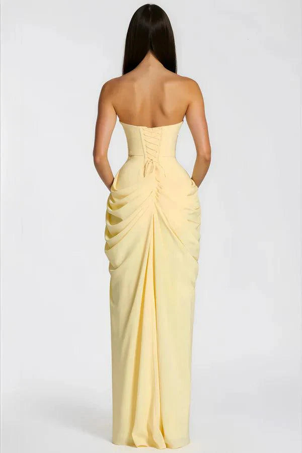 Vestido Maxi Amelia