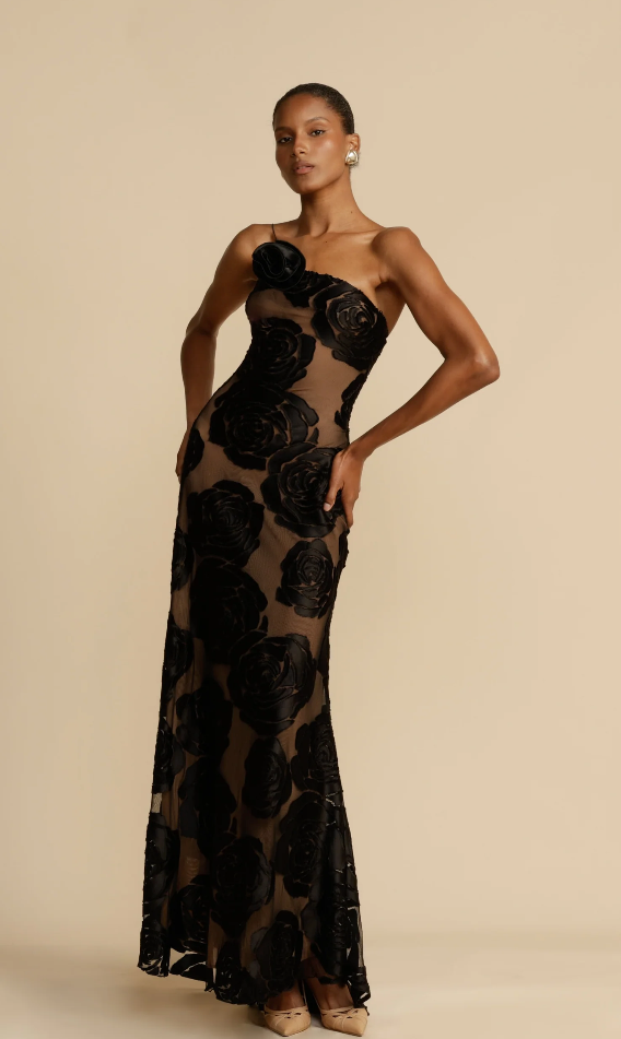Vestido Maxi Marcella