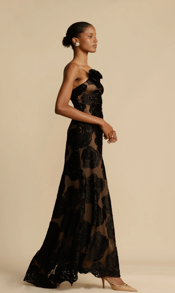 Vestido Maxi Marcella