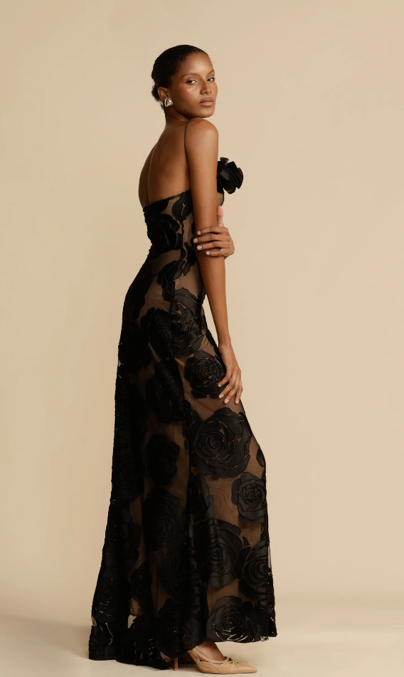 Vestido Maxi Marcella