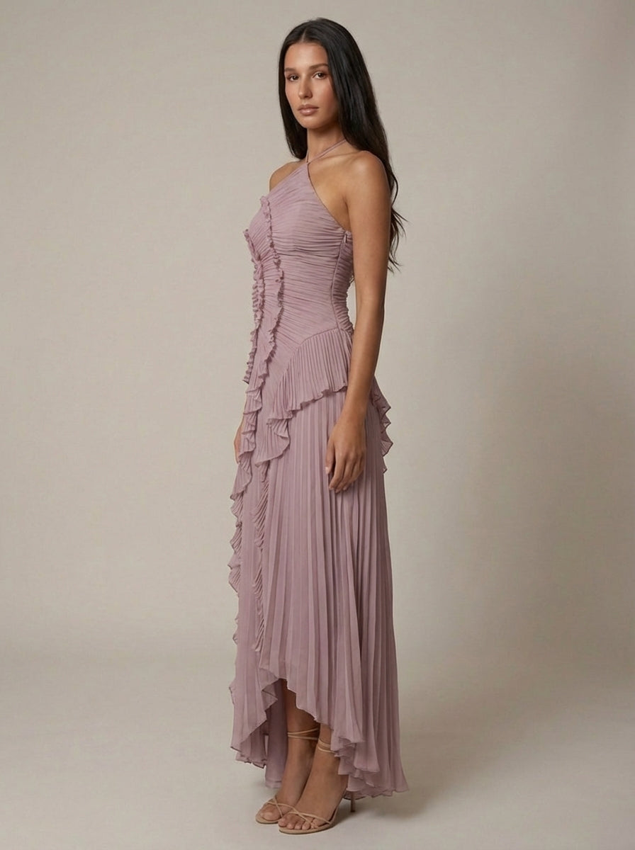 Vestido Maxi Luna