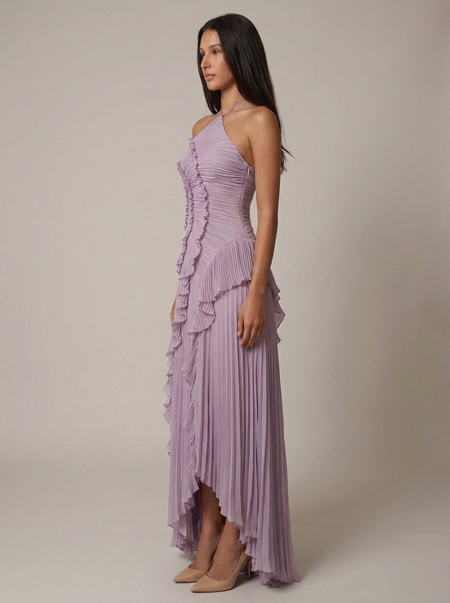 Vestido Maxi Serelina