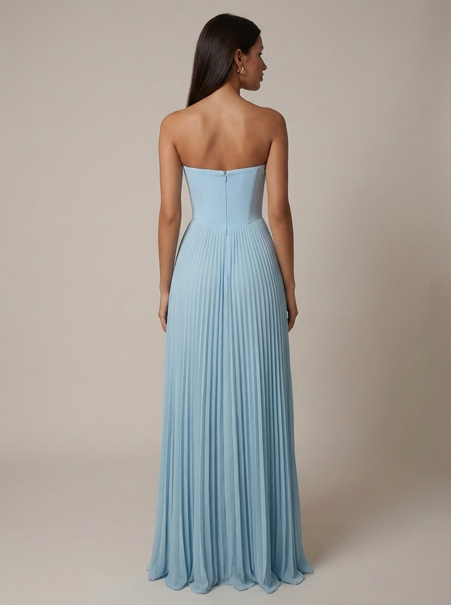Vestido Maxi Siene