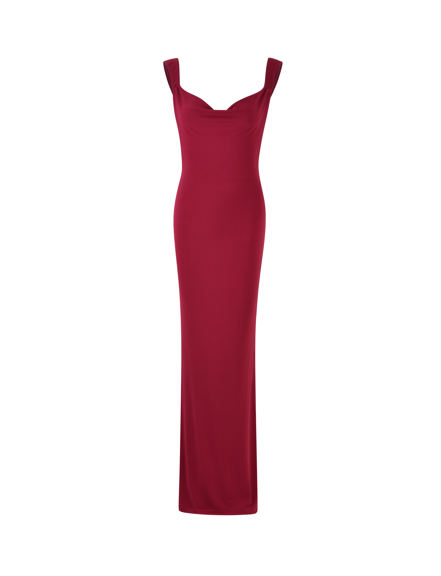 Vestido Maxi Love