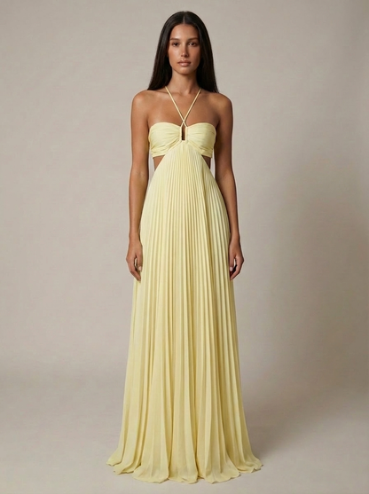 Vestido Maxi Valeria