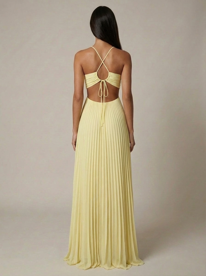 Vestido Maxi Valeria