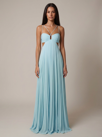 Vestido Maxi Valeria