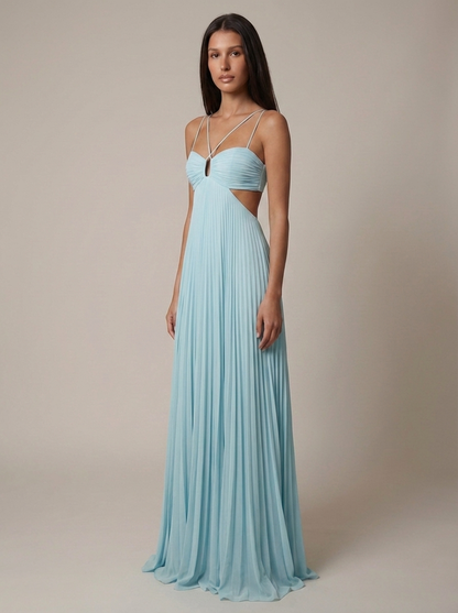 Vestido Maxi Valeria
