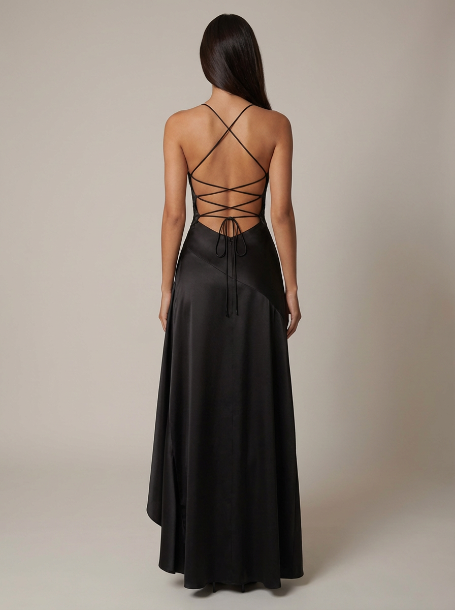 Vestido Maxi Viva