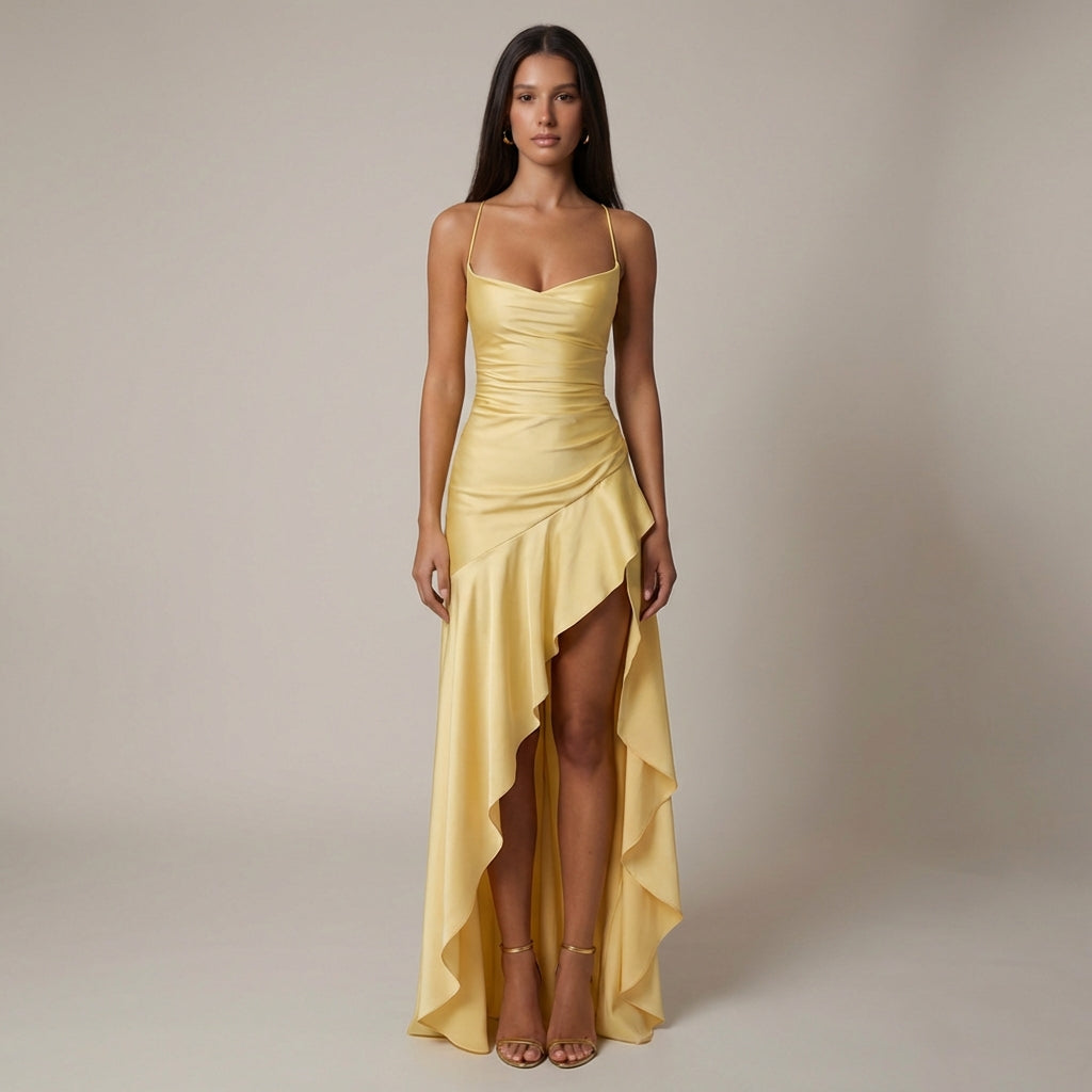 Vestido Maxi Viva