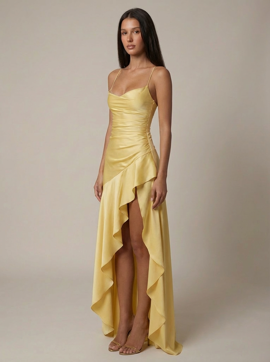 Vestido Maxi Viva