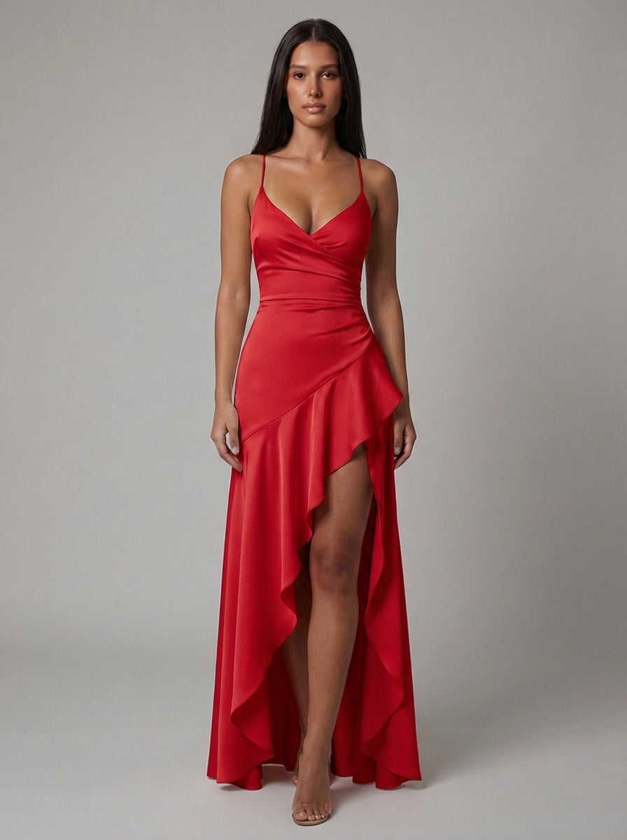 Vestido Maxi Viva