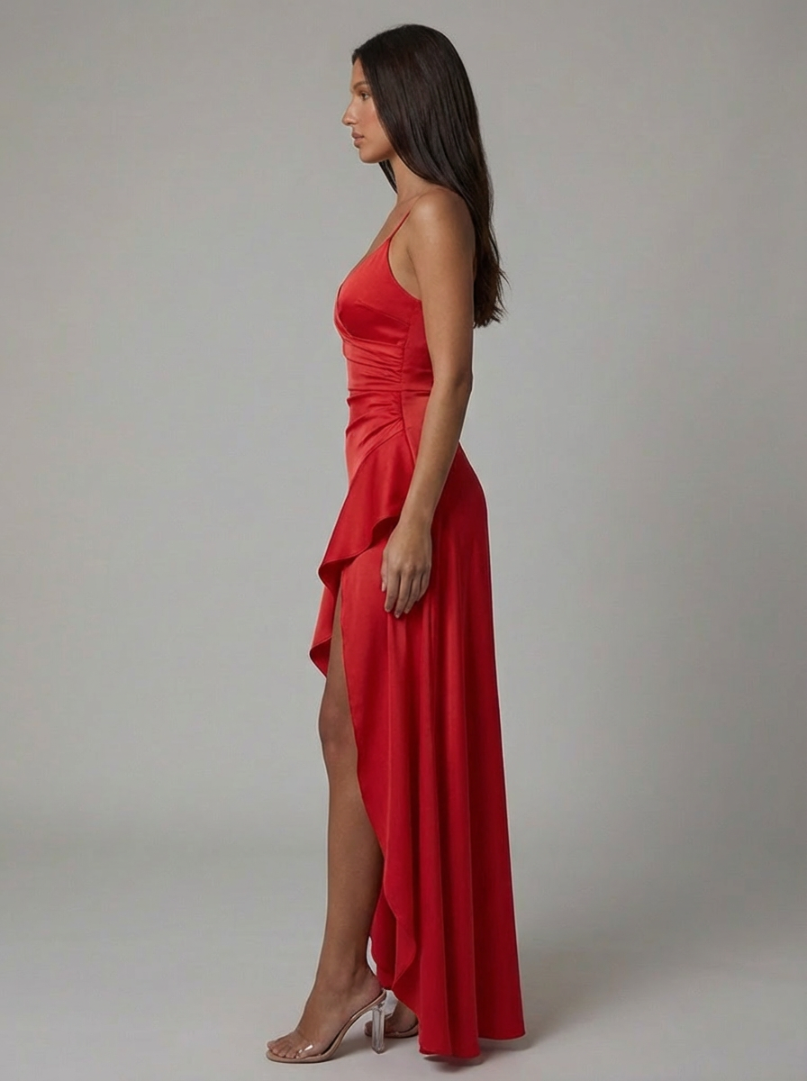 Vestido Maxi Viva