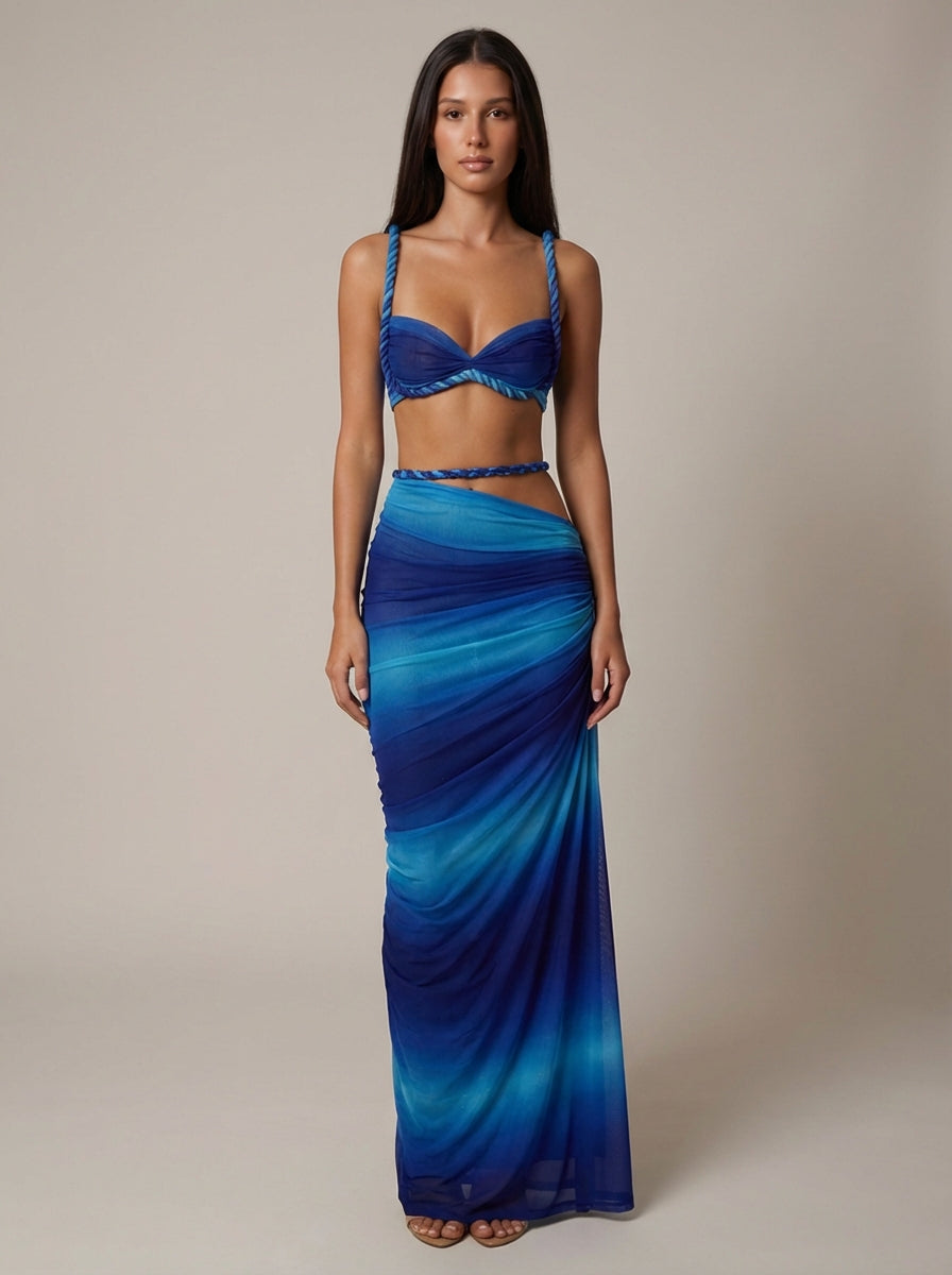 Conjunto Zenaya