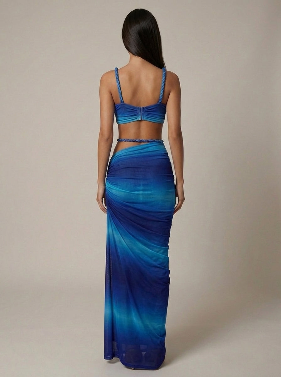 Conjunto Zenaya