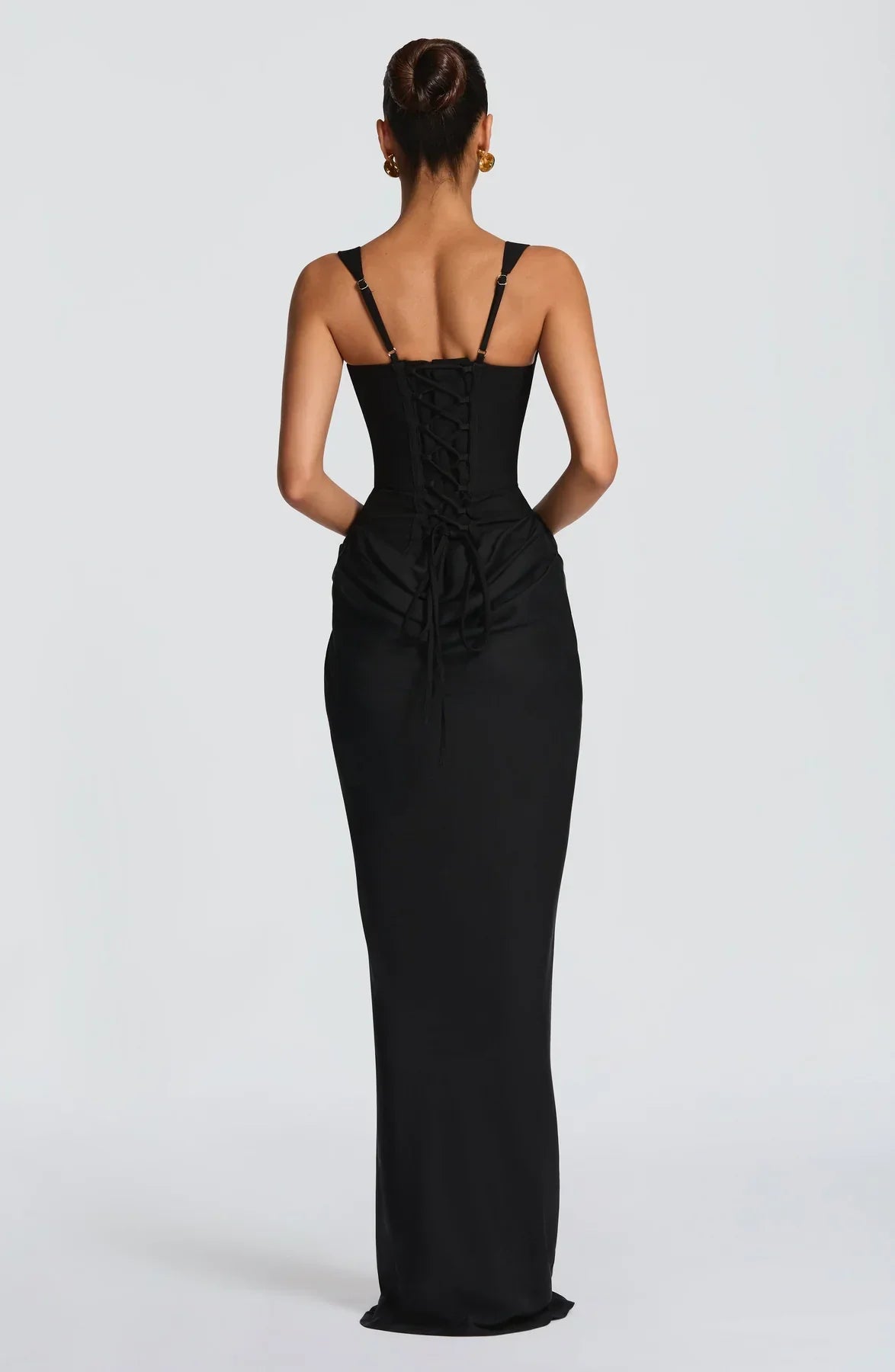 Vestido Maxi Elegancia