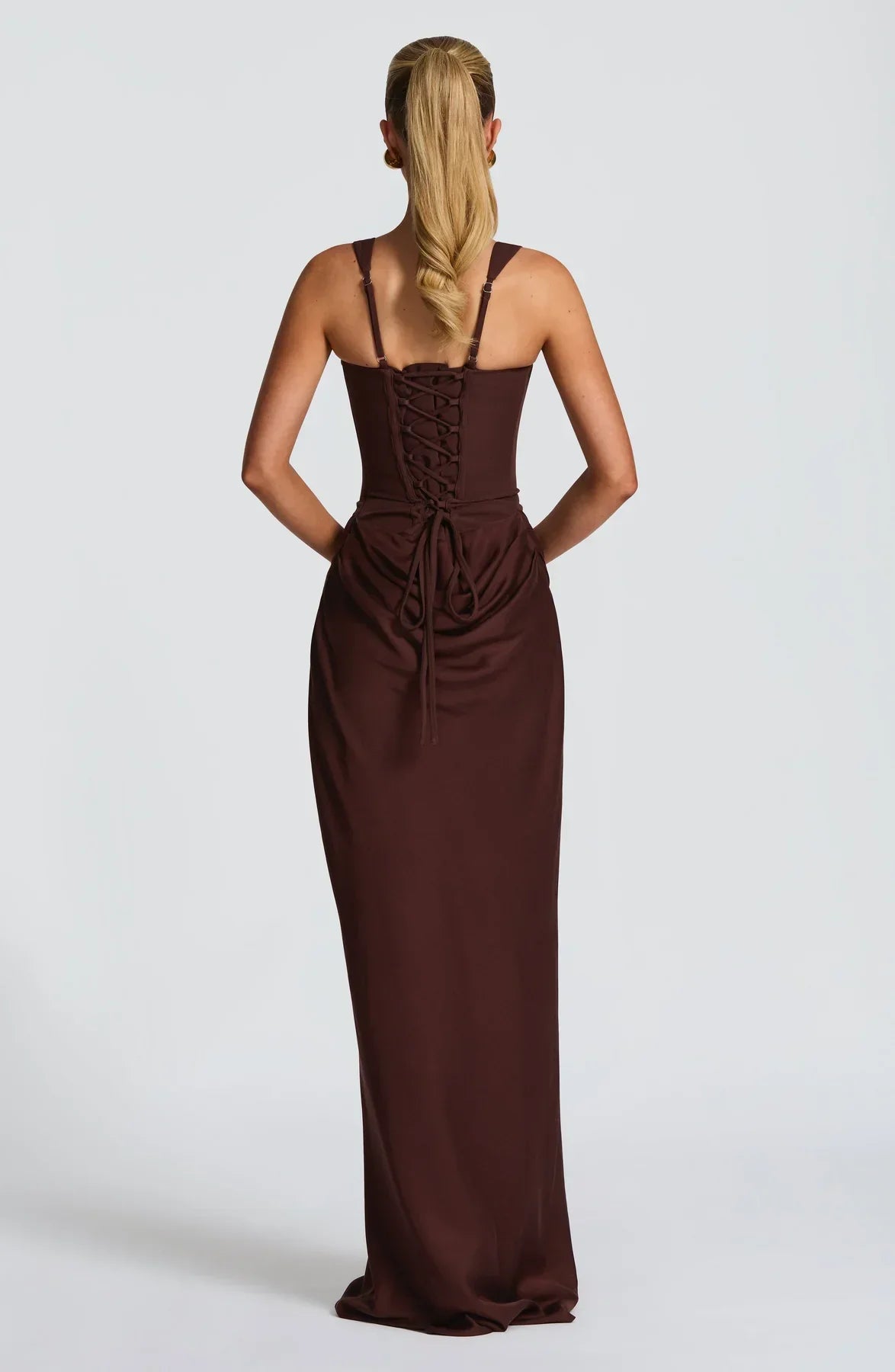 Vestido Maxi Elegancia