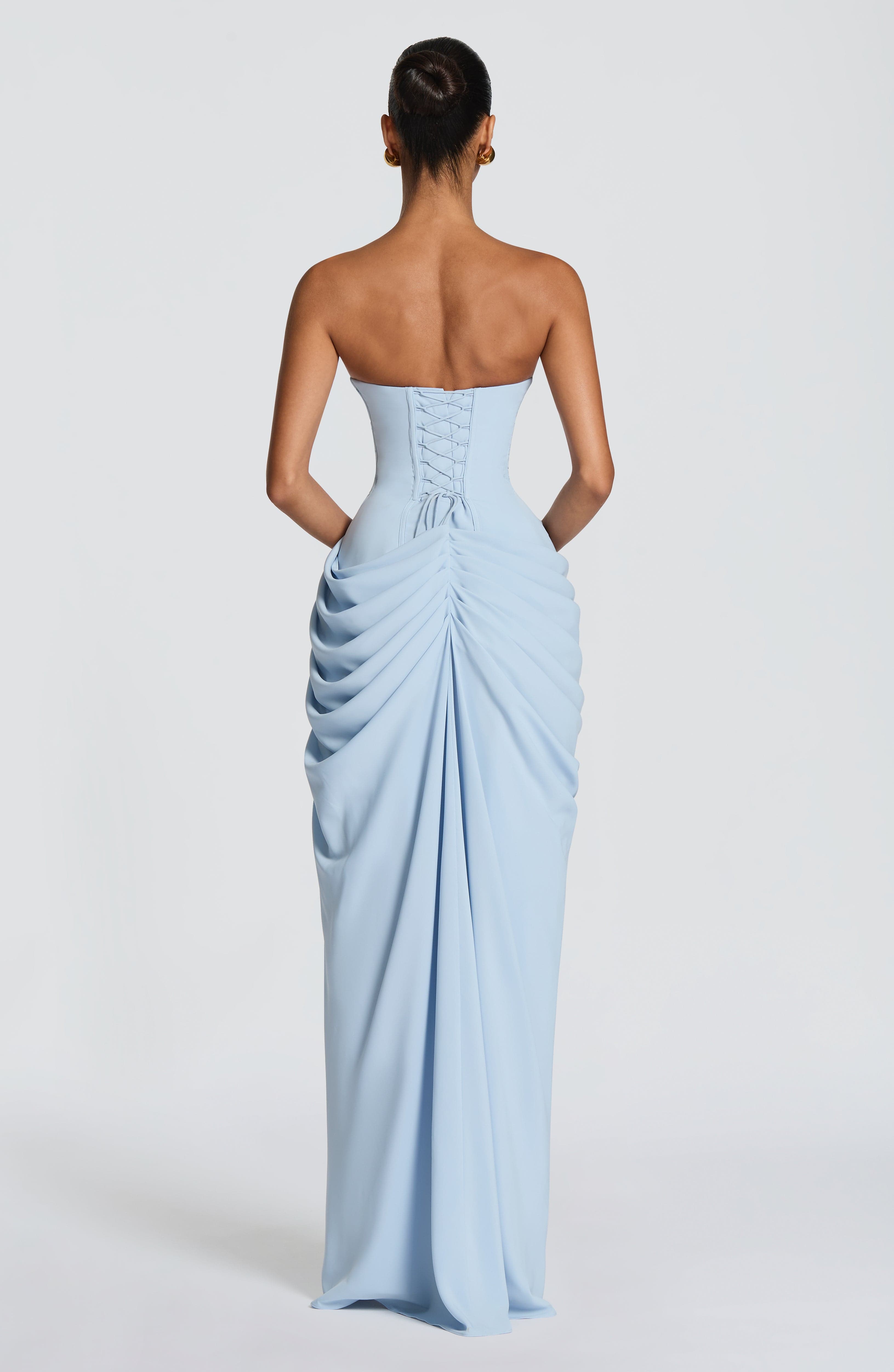 Vestido Maxi Amelia