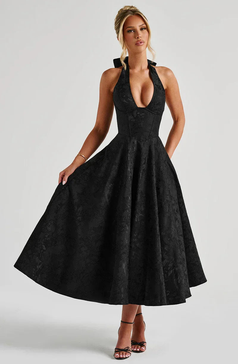 Vestido Midi Mi Amante