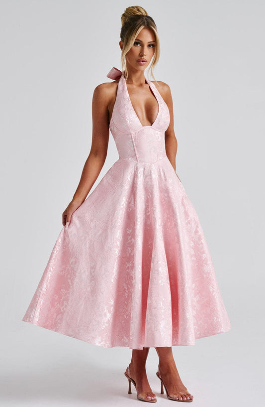 Vestido Midi Mi Amante