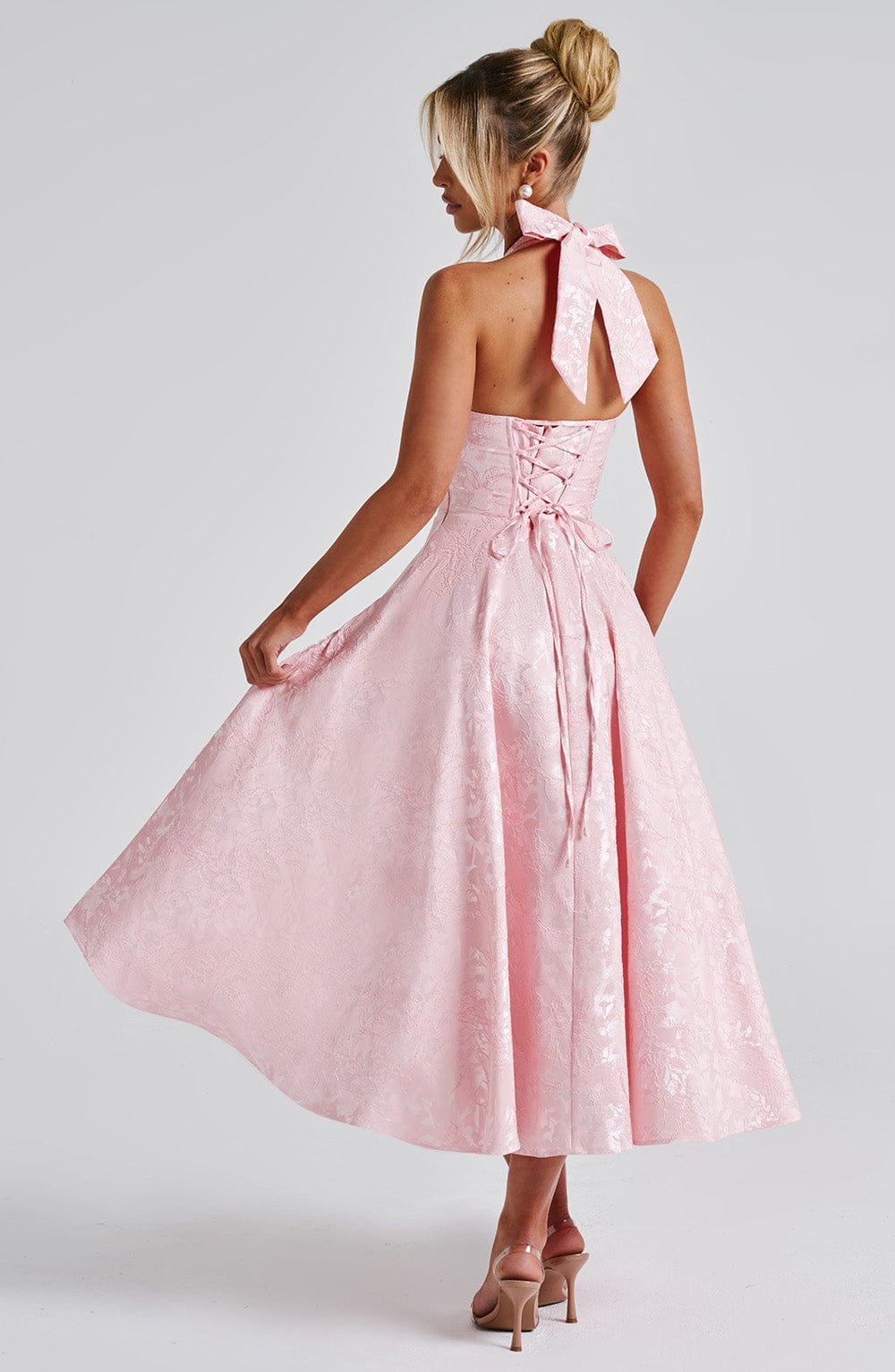 Vestido Midi Mi Amante