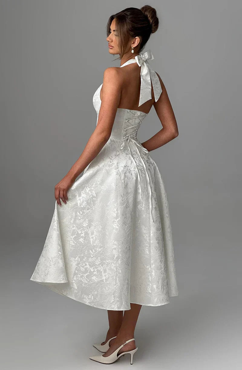 Vestido Midi Mi Amante