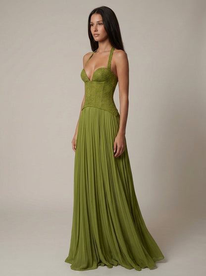 Vestido Maxi Hada