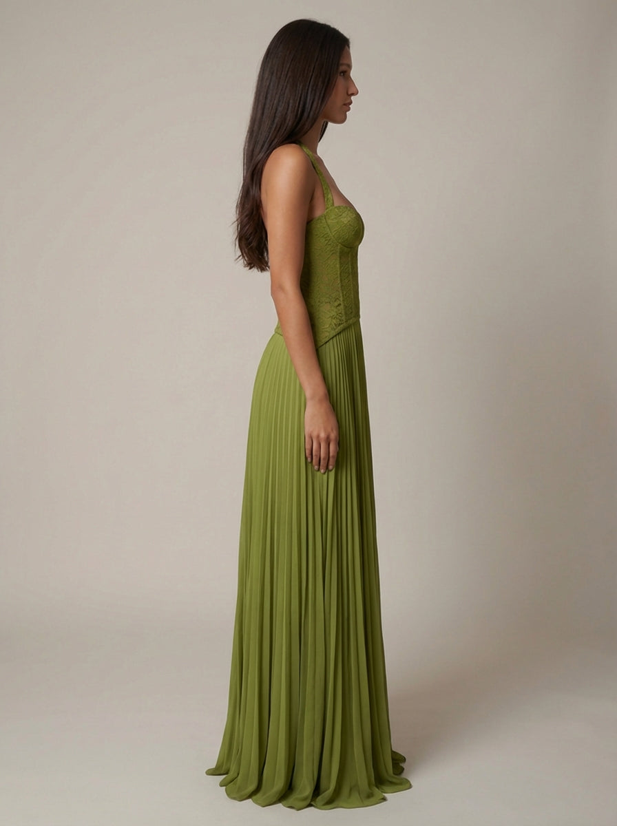 Vestido Maxi Hada
