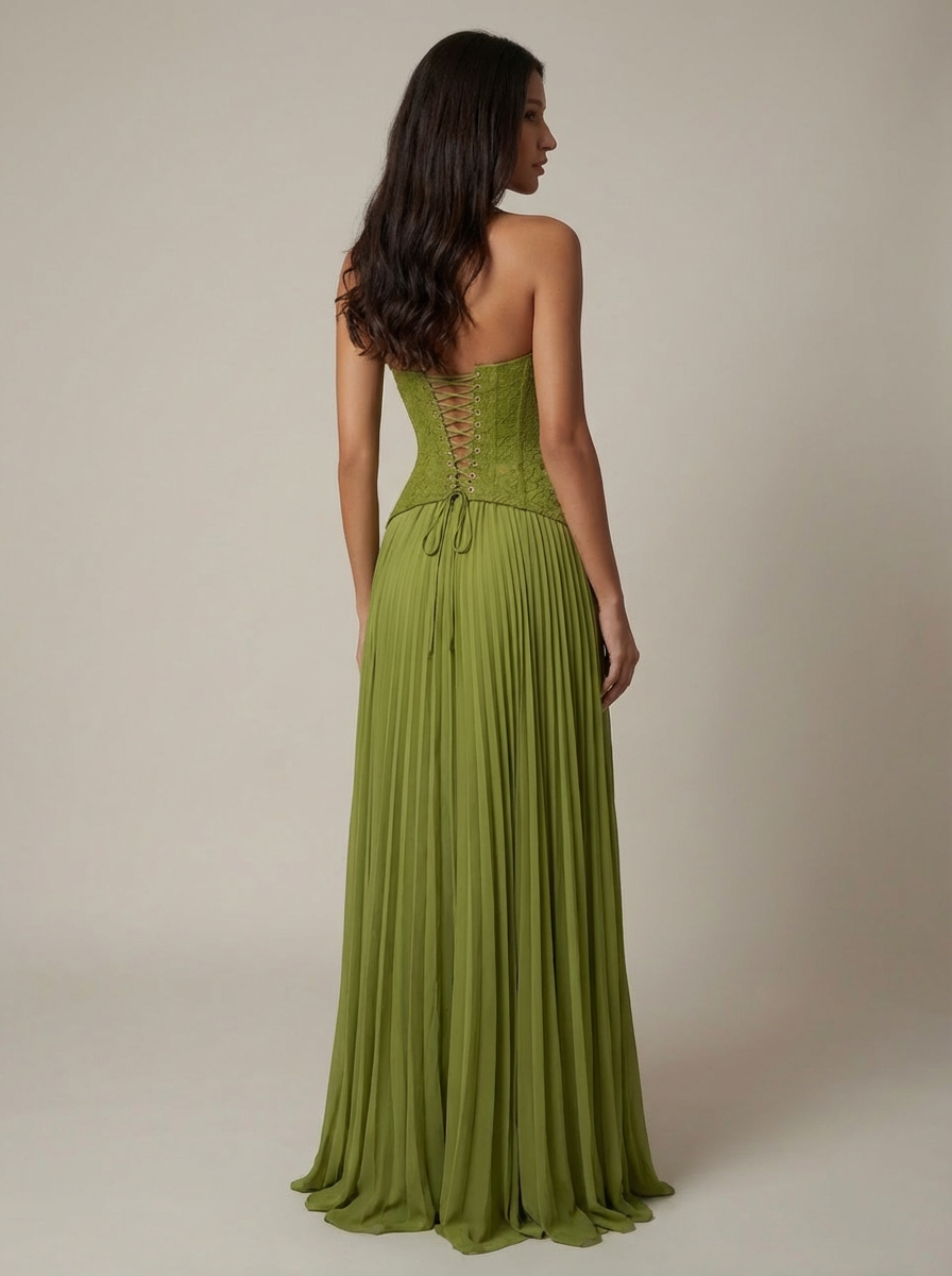 Vestido Maxi Hada