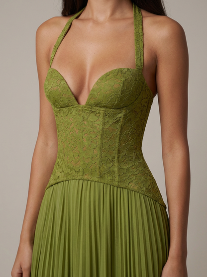Vestido Maxi Hada