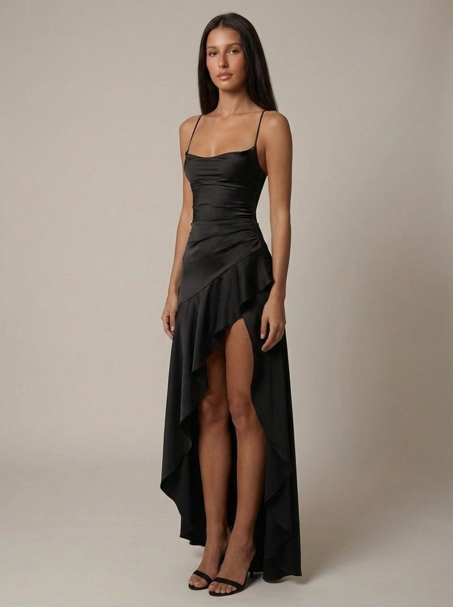 Vestido Maxi Viva