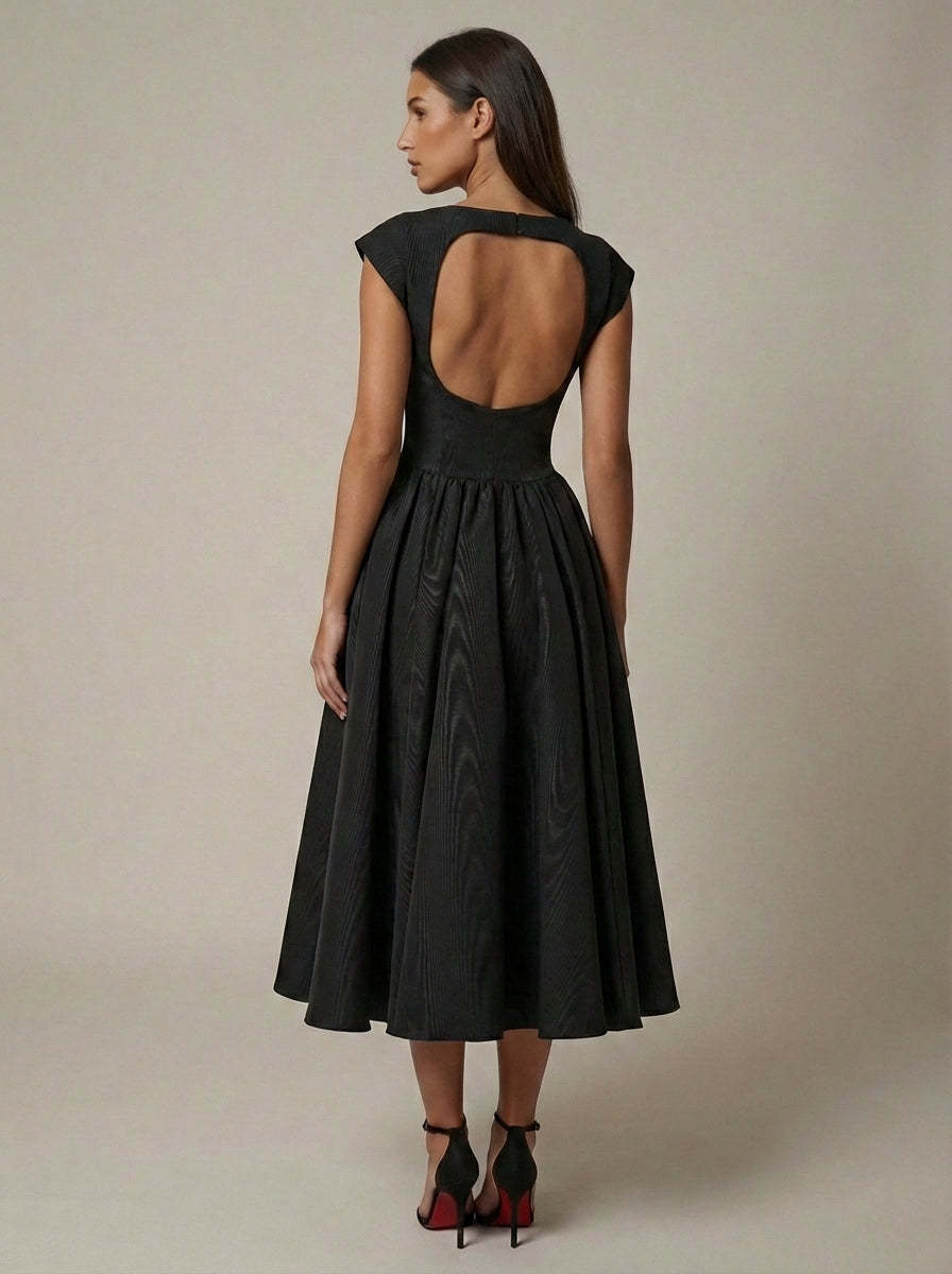 Vestido Midi Alena