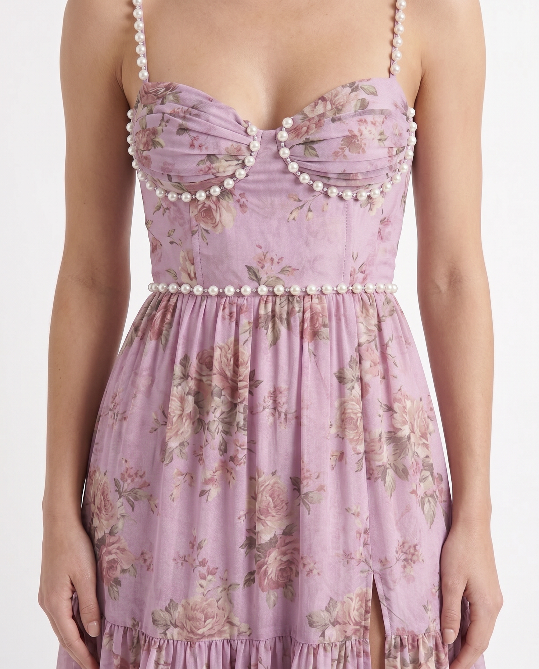 Vestido Maxi Elisa