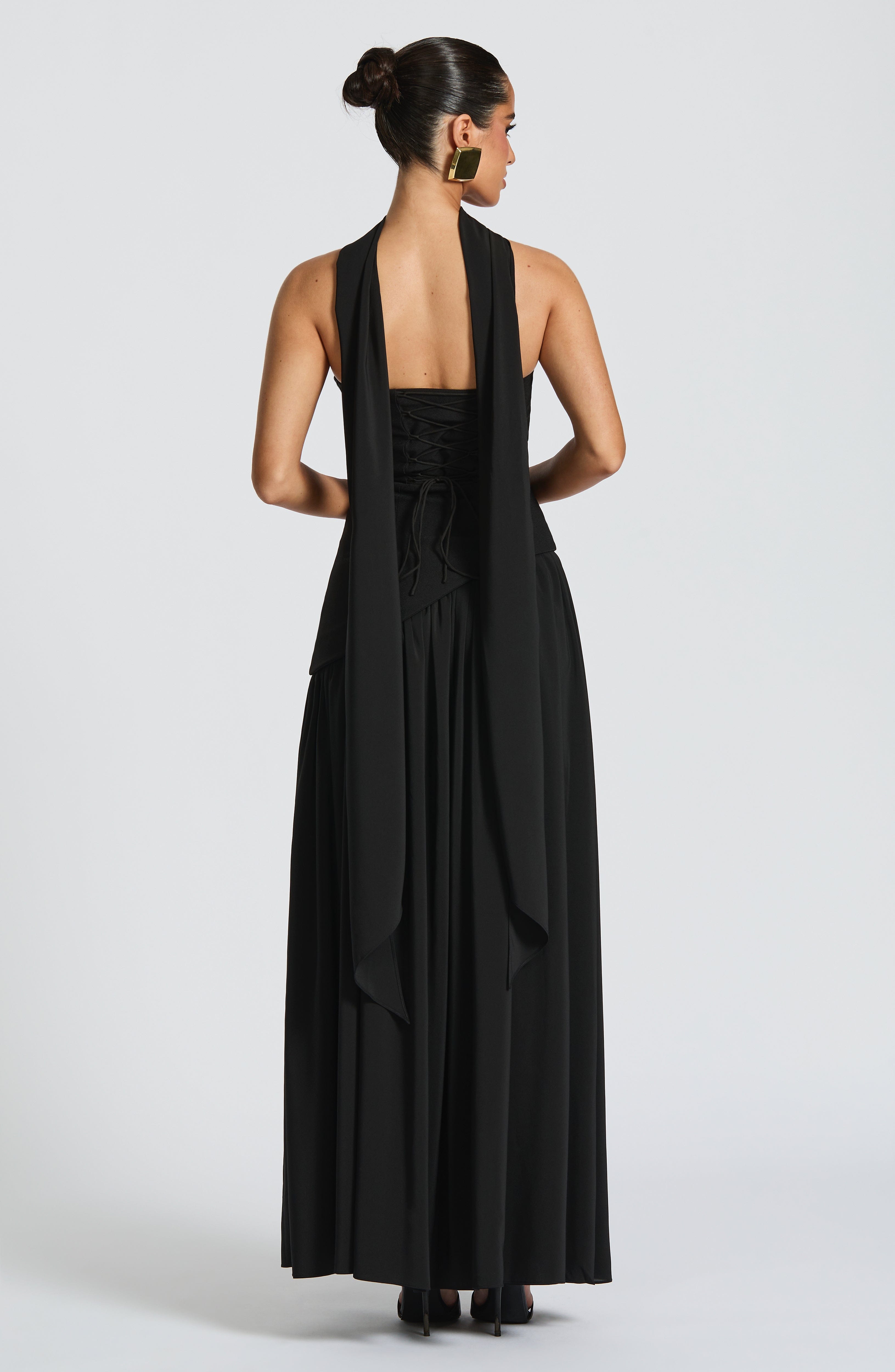Vestido Maxi Vivora