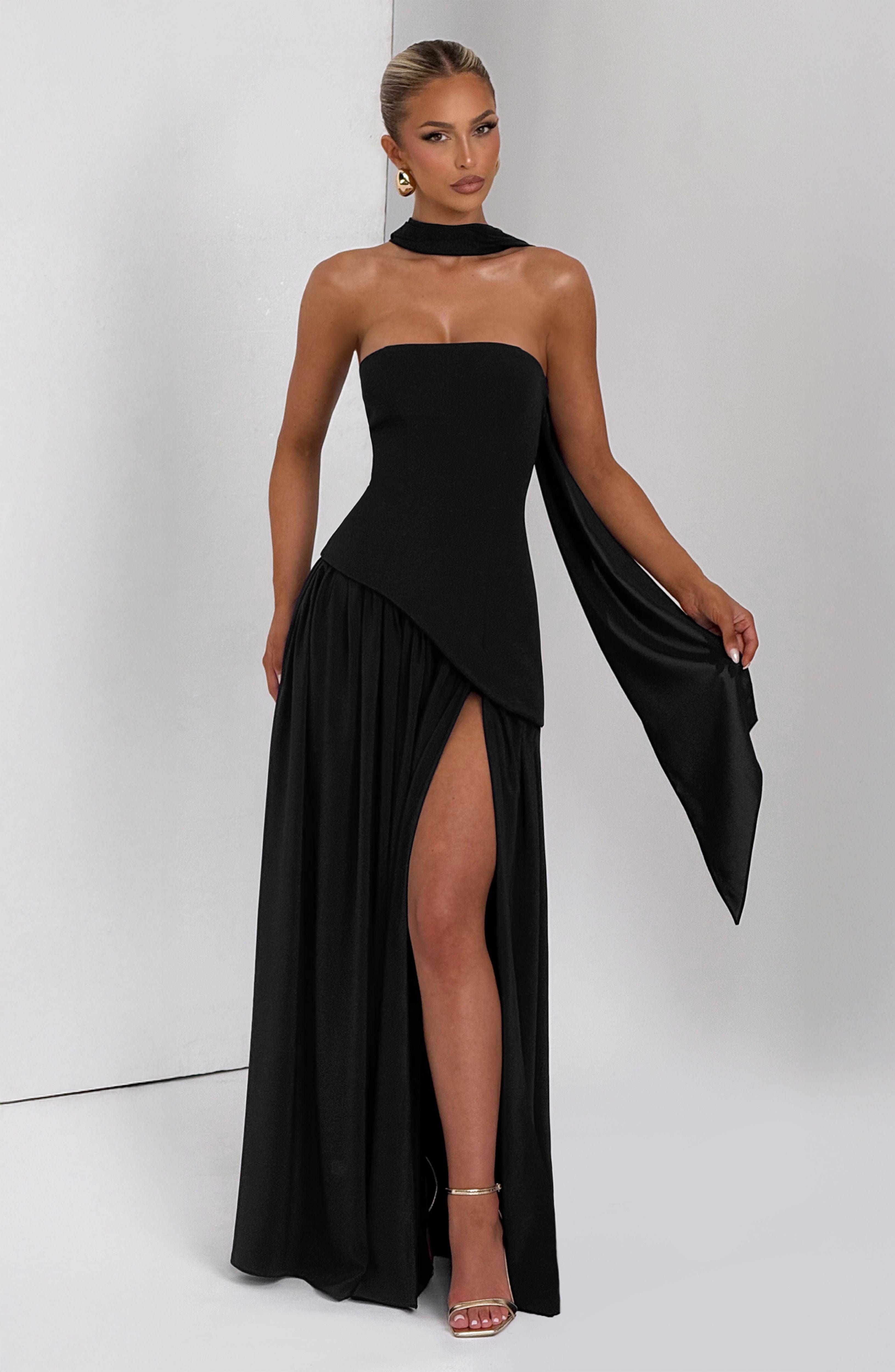Vestido Maxi Vivora