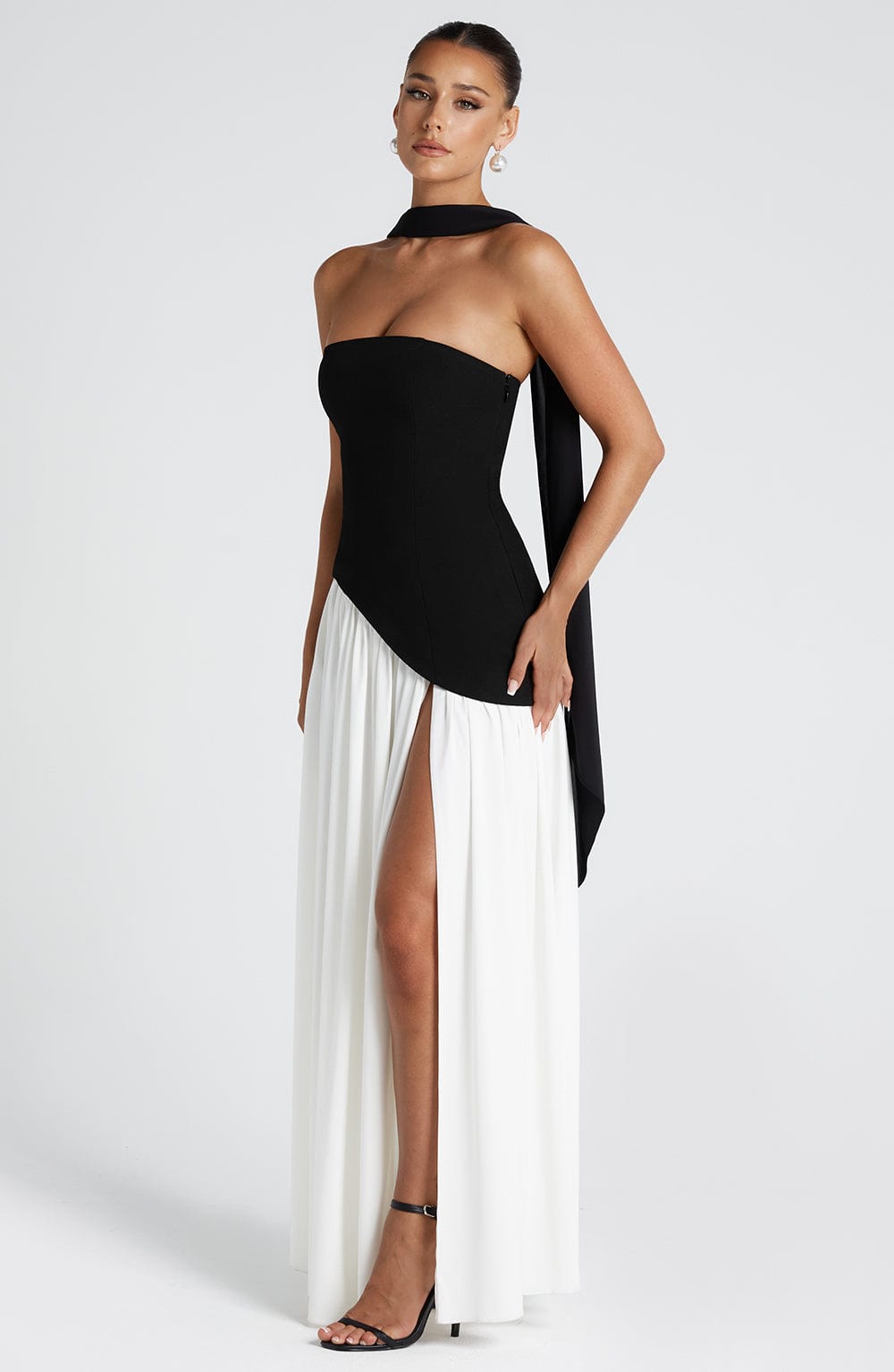 Vestido Maxi Vivora