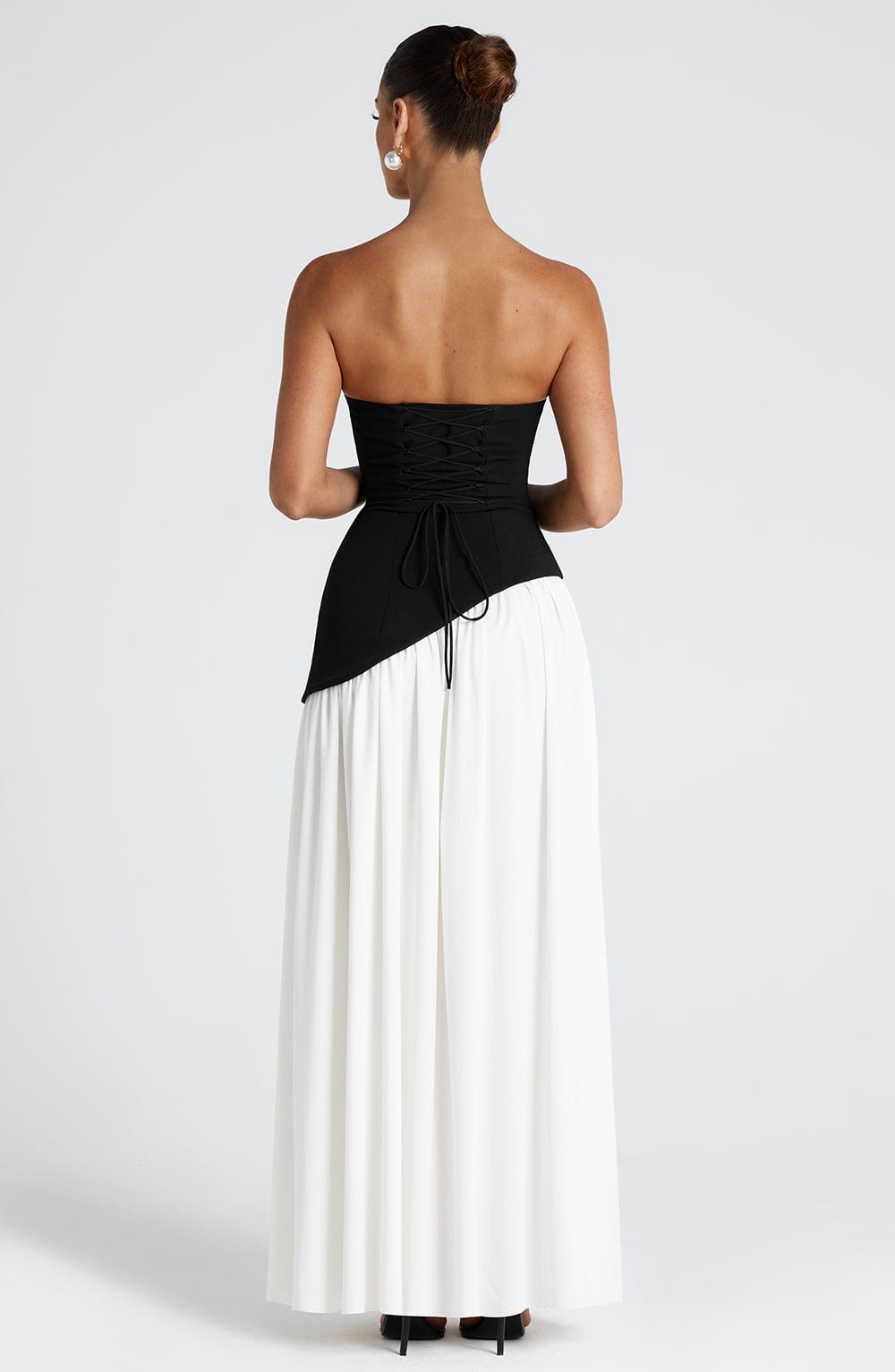 Vestido Maxi Vivora