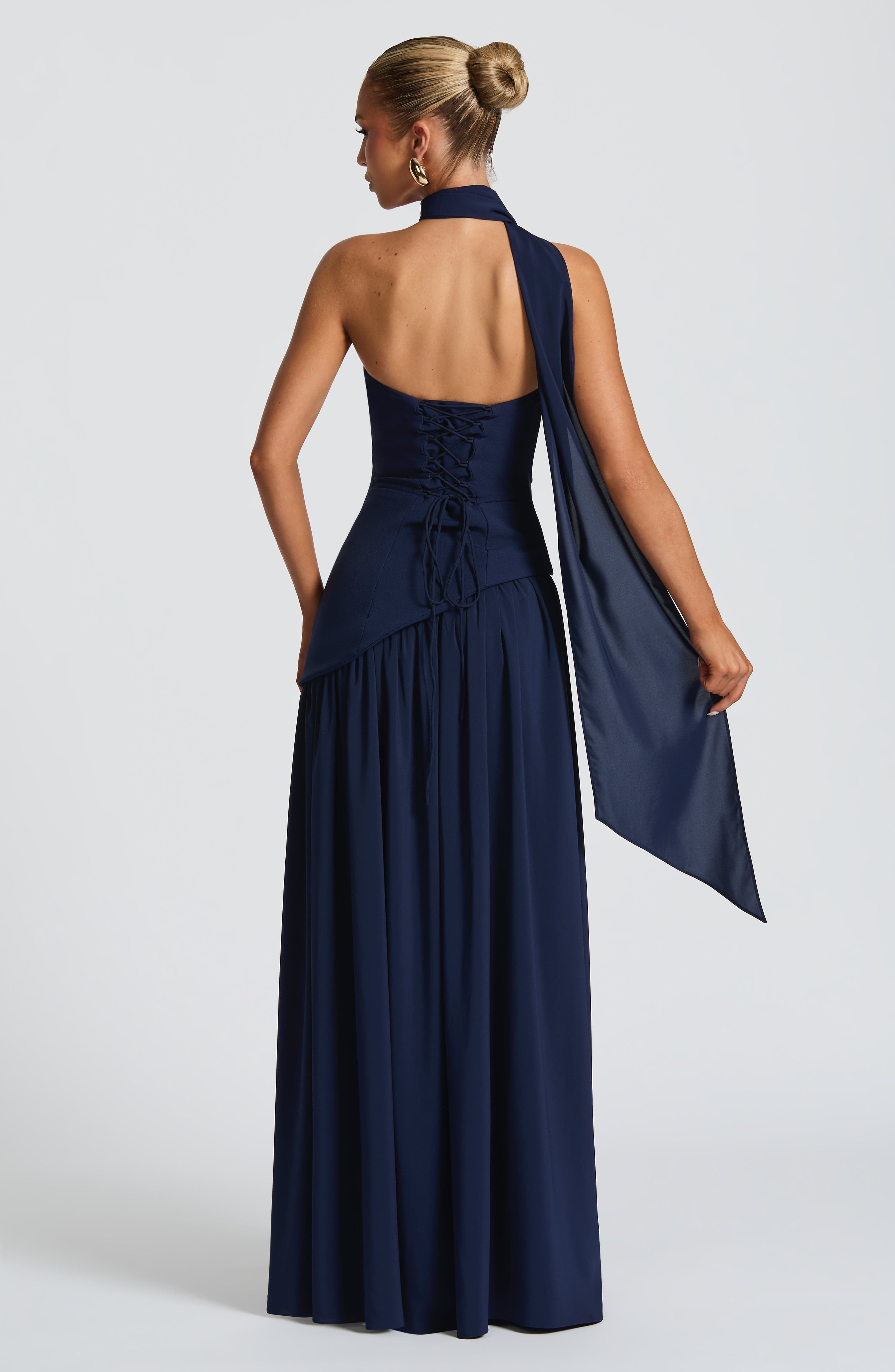 Vestido Maxi Vivora