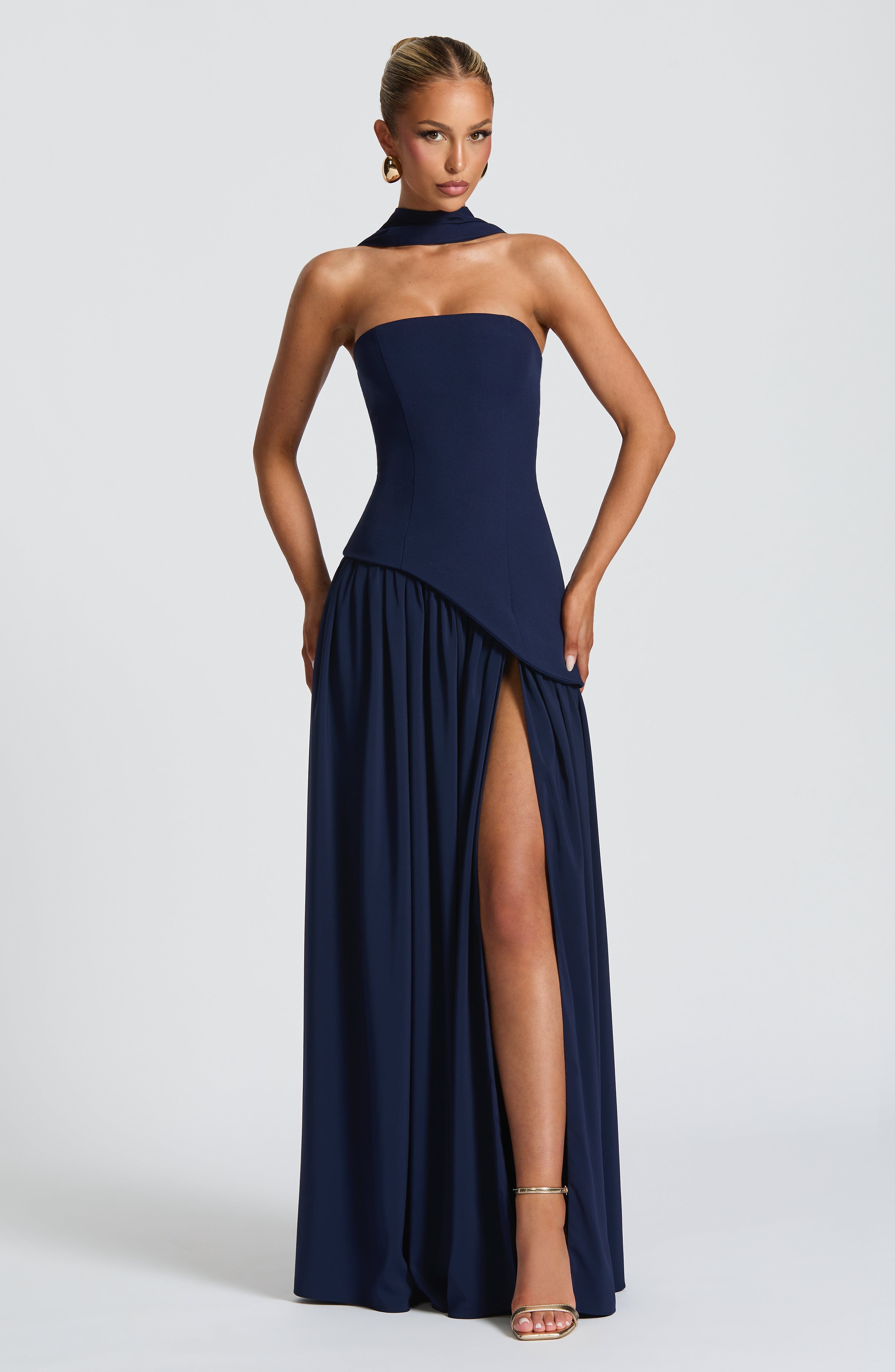 Vestido Maxi Vivora