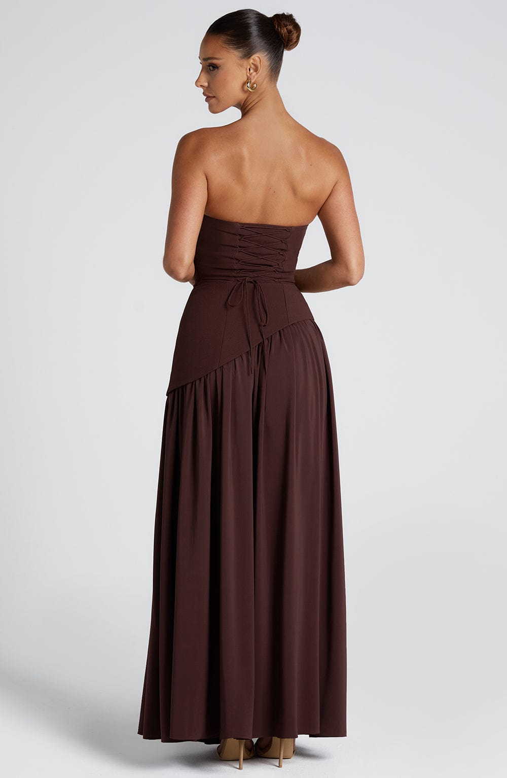 Vestido Maxi Vivora